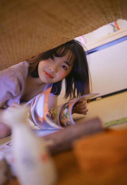 暴躁妹妹CSGO直播